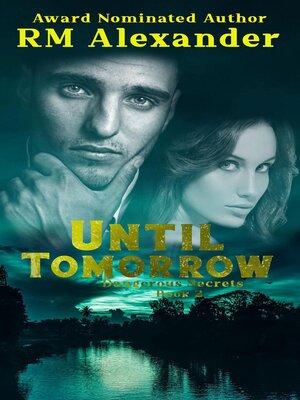 cover image of Until Tomorrow